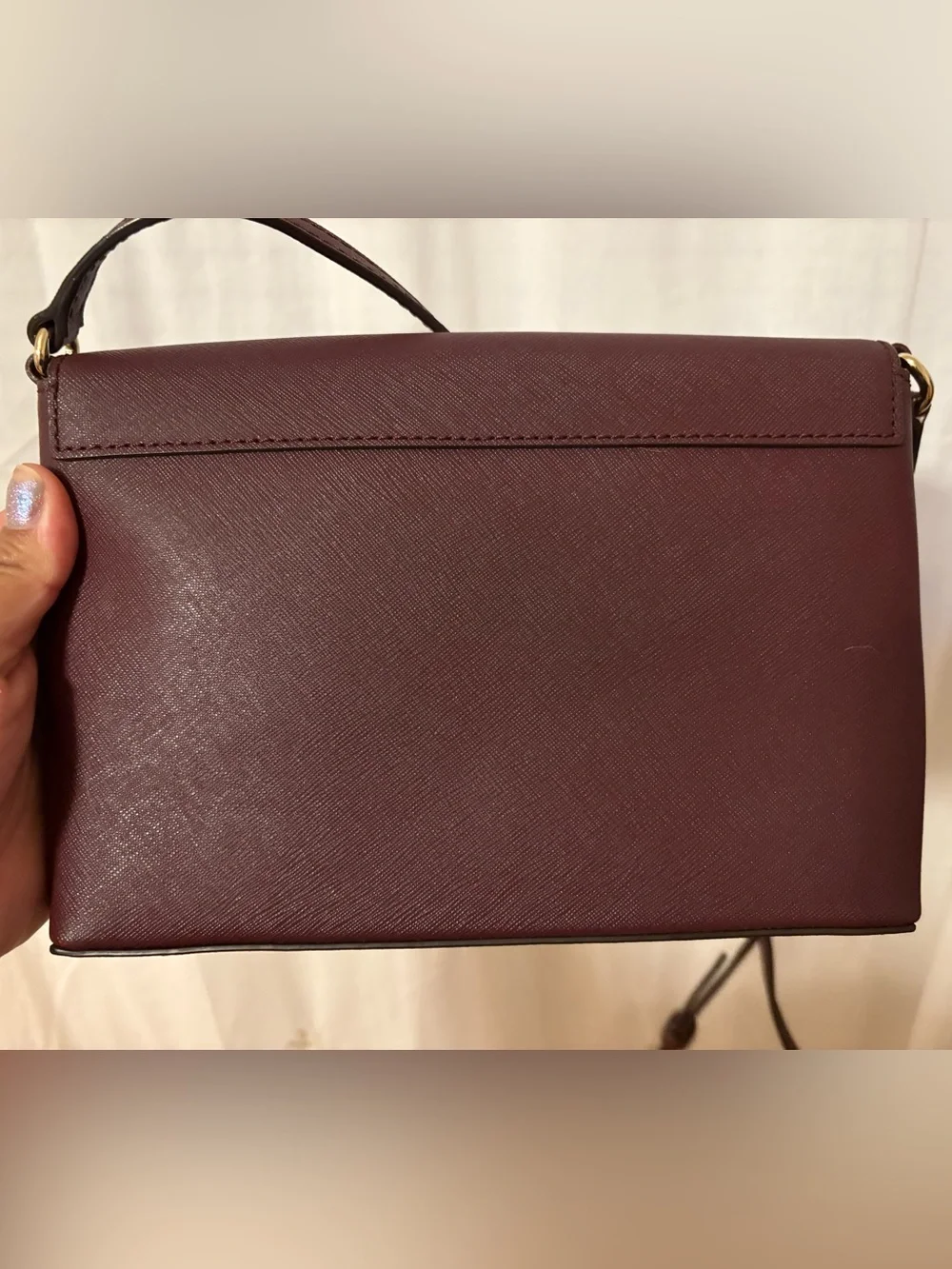 Kate Spade Envelope Crossbody